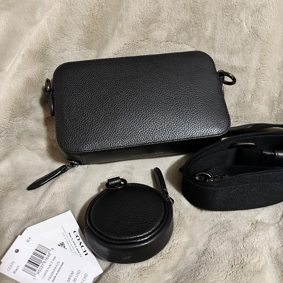 Coach  Crossbody - Picture 2 of 4